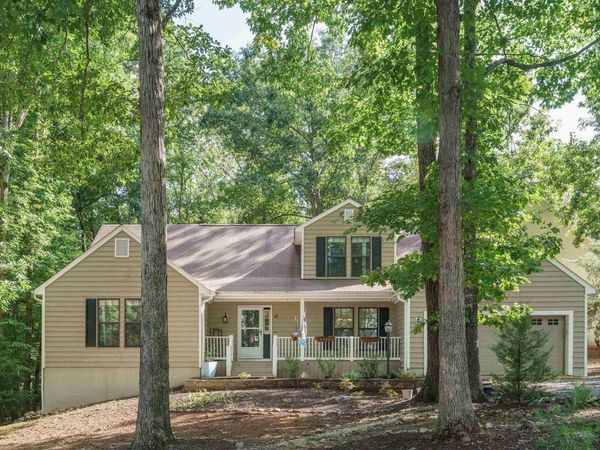 47 MARWOOD DR, Palmyra, VA 22963