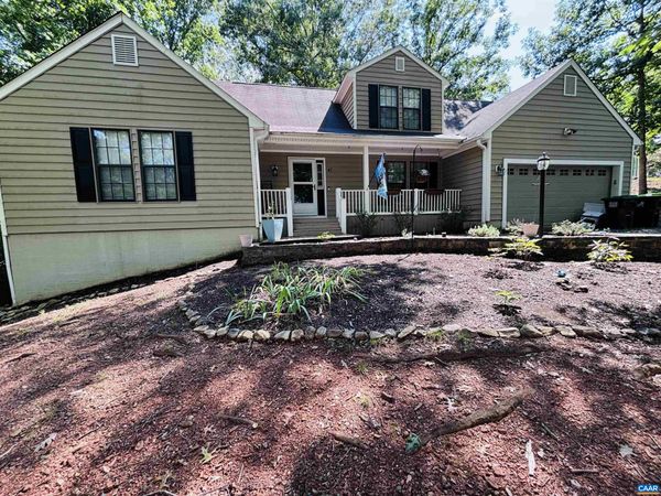 47 MARWOOD DR , Palmyra, VA 22963