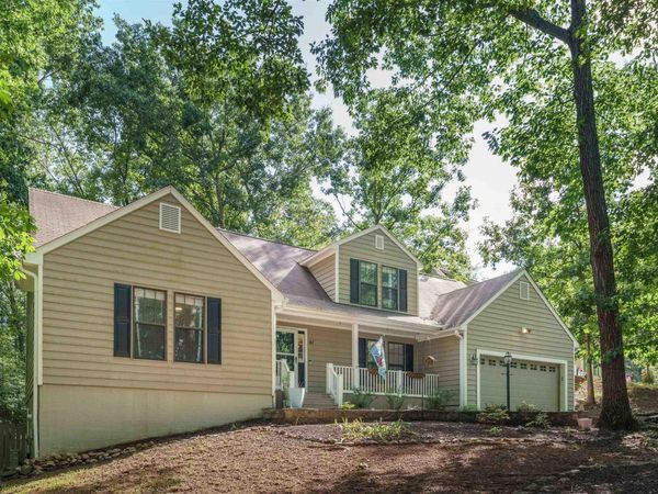 47 MARWOOD DR , Palmyra, VA 22963
