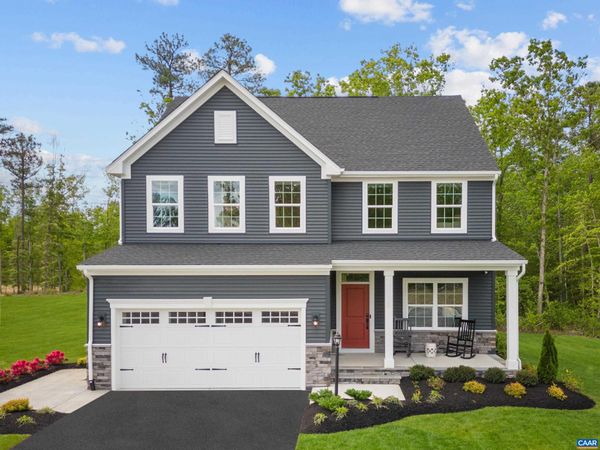8 BUTTERFIELD LN , Keswick, VA 22947