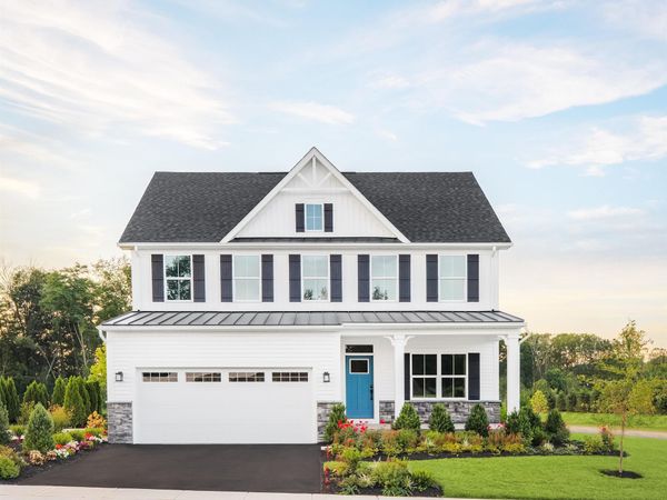 8 BUTTERFIELD LN , Keswick, VA 22947