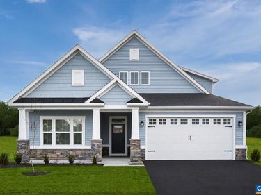 73 MOSSY ROCK RD, Keswick, VA 22947