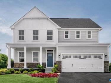 72 MOSSY ROCK RD, Keswick, VA 22947