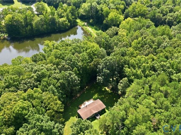 14720 Spring Creek Road, Dinwiddie, VA 23841