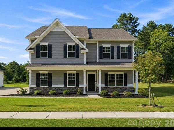 14503 Holbrooks Road , Huntersville, NC 28078