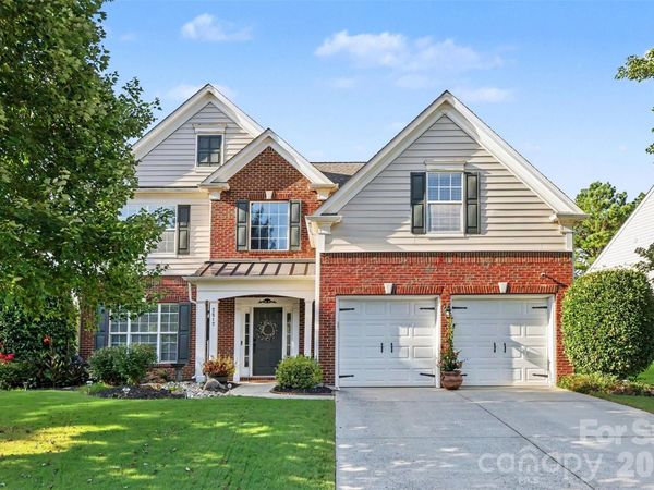 2517 Coltsgate Road, Waxhaw, NC 28173