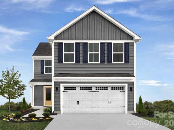 5228 McCallum Meadows Drive , Charlotte, NC 28216