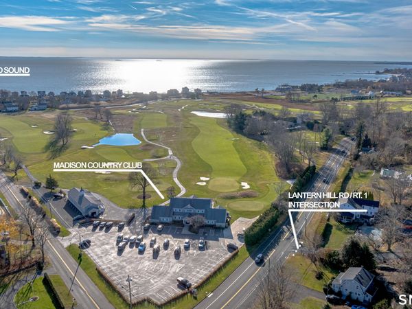 78 Lantern Hill , Madison, CT 06443