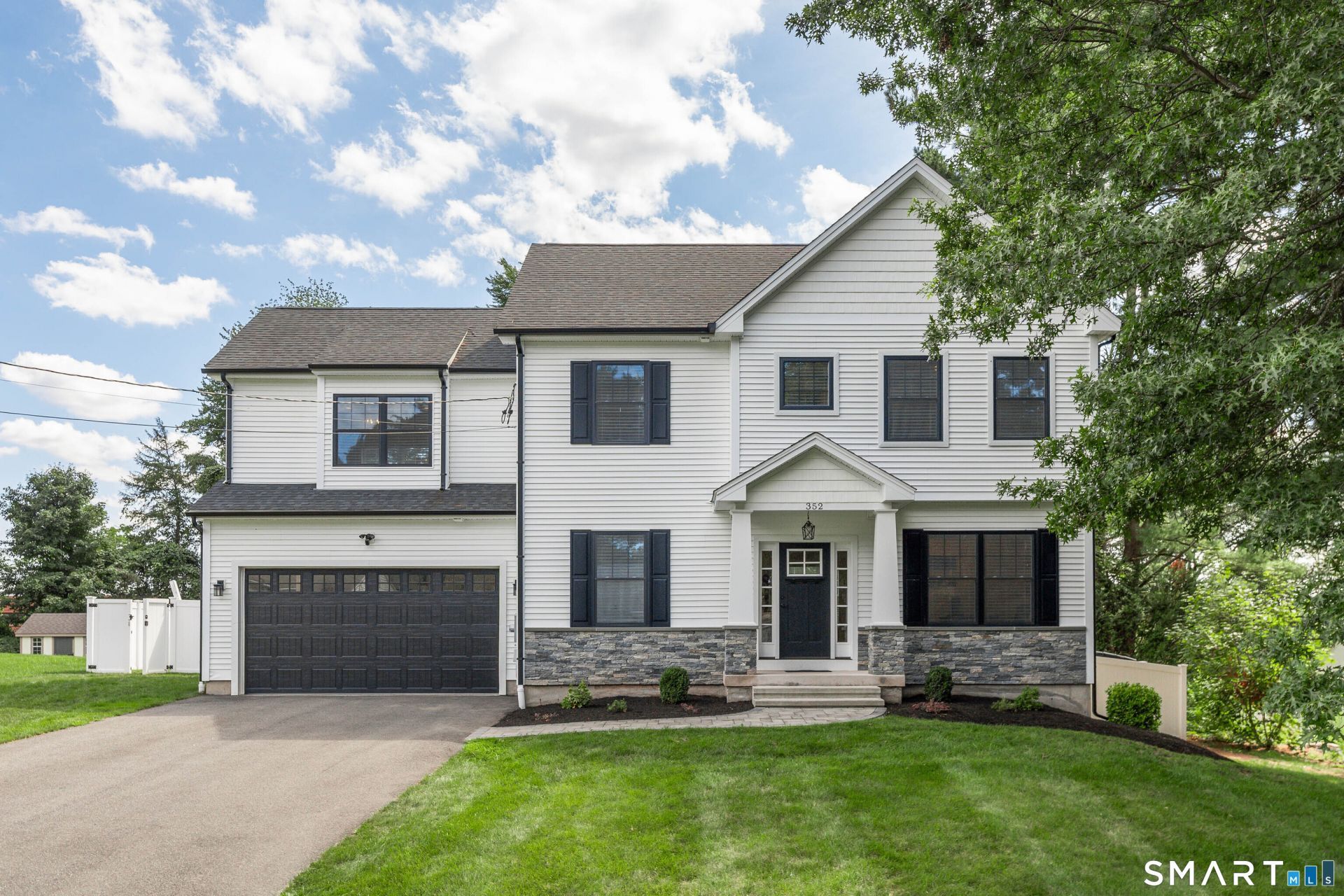 352 Patton, Cheshire, CT 06410 Main Photo