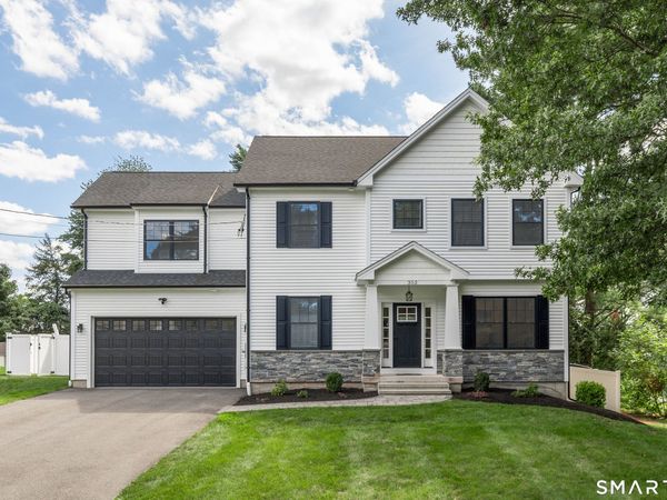 352 Patton, Cheshire, CT 06410