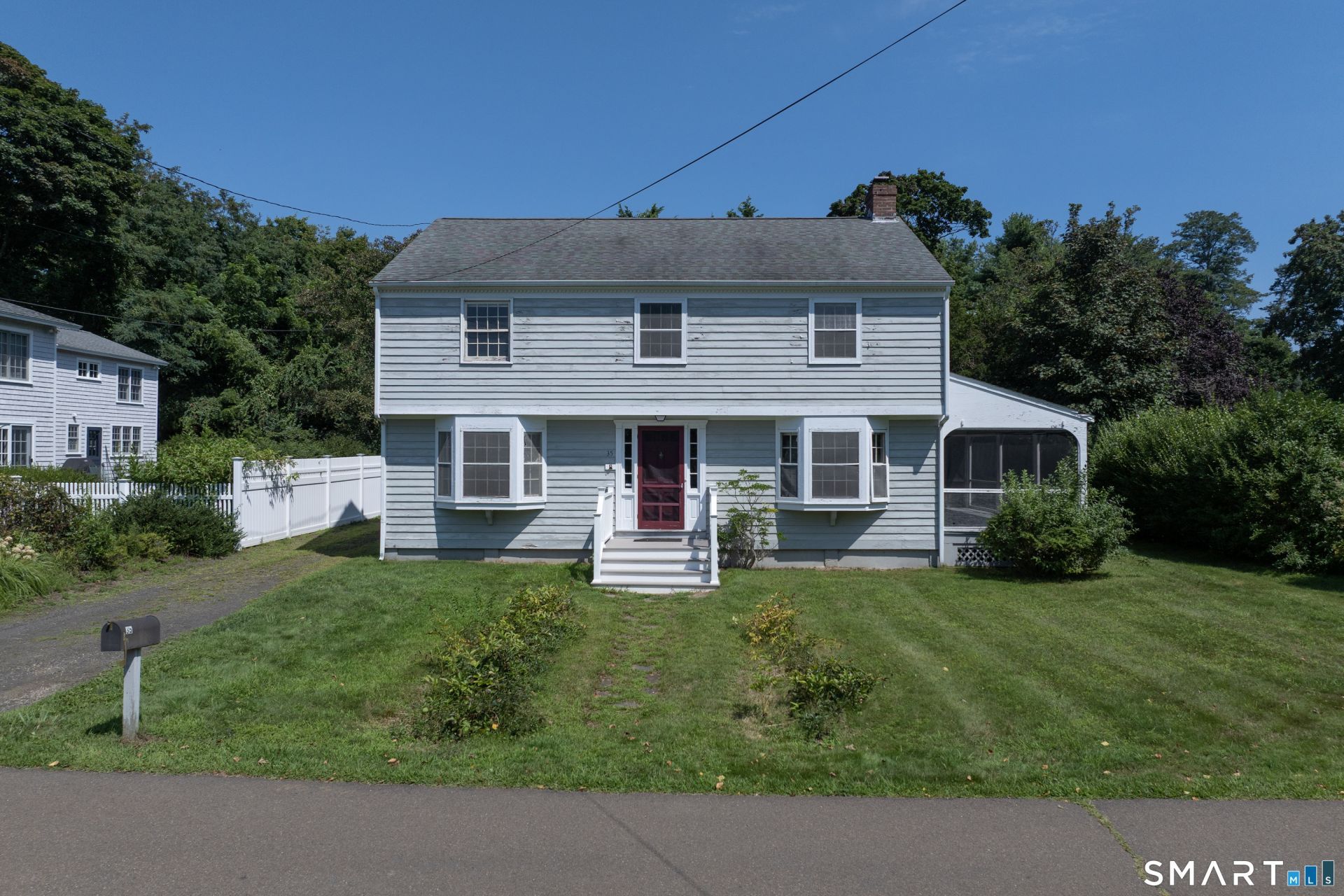 35 Neptune, Madison, CT 06443 Main Photo
