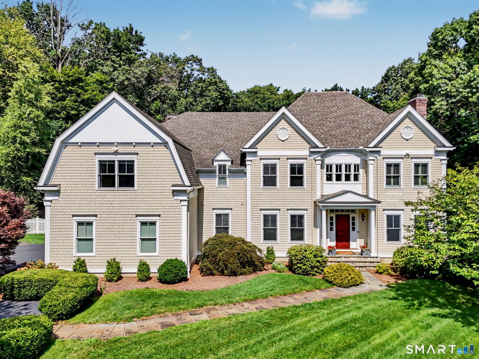 40 Valeview, Wilton, CT 06897 Main Photo