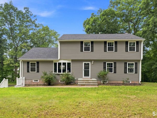 400 Old Day Hill, Windsor, CT 06095