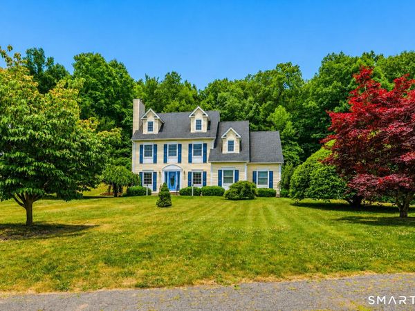 9 Candlewood , Granby, CT 06035