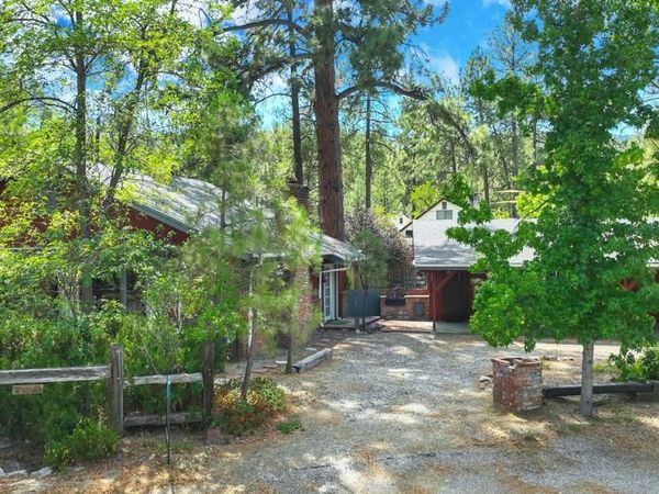 59359 Donna Mae Place, Mountain Center, CA 92561