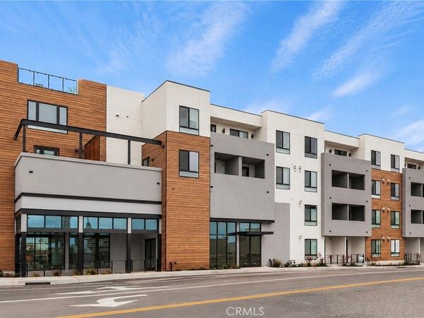 402 West Grand Ave., Unit 317, Grover Beach, CA 93433