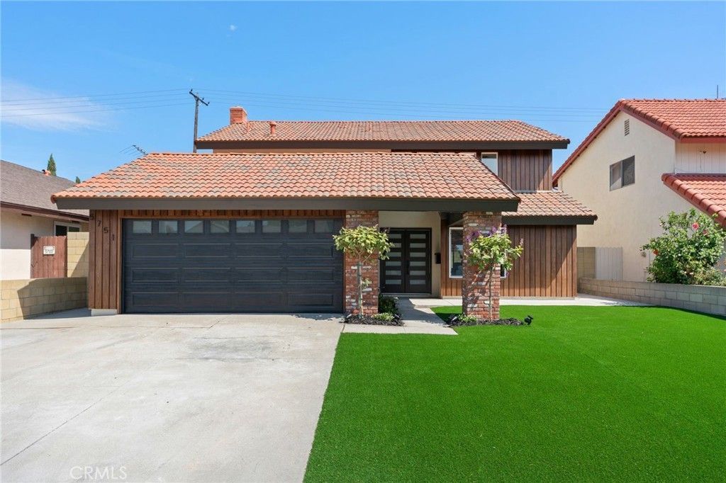 5751 Park West Circle, La Palma, CA 90623 Main Photo