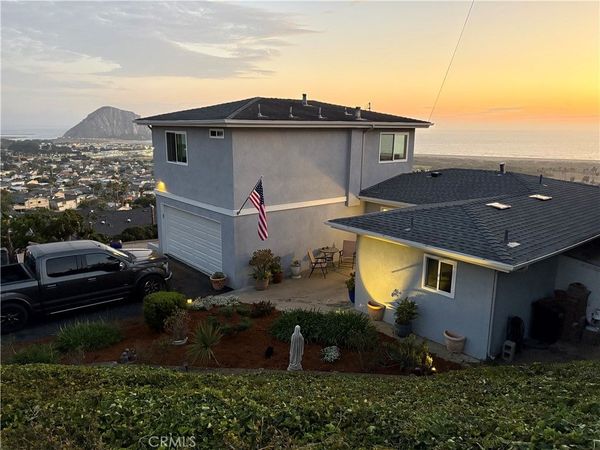 2601 Maple, Morro Bay, CA 93442
