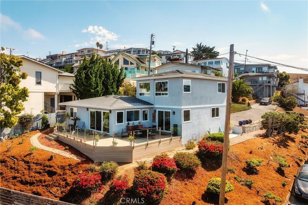 2601 Maple, Morro Bay, CA 93442 Main Photo