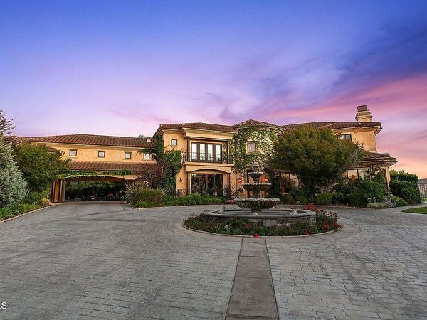 13784 Pacific Breeze Drive, Santa Rosa, CA 93012