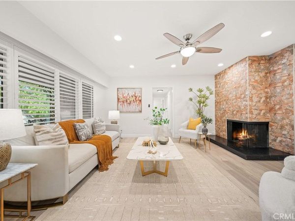 1611 S Pomona, Unit D13, Fullerton, CA 92832