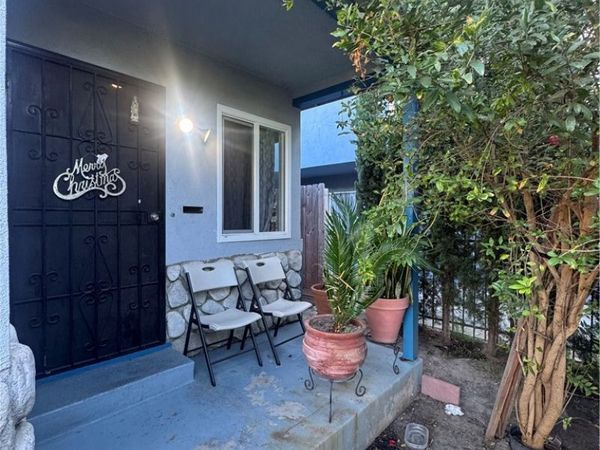 3612 W 113th, Inglewood, CA 90303