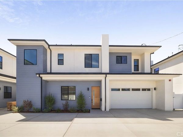 14808 Eastwood Avenue, Lawndale, CA 90260