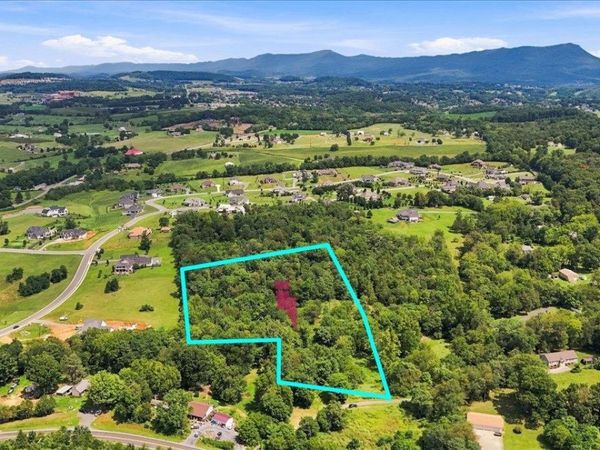 TBD PLEASANT VALLEY RD, ROCKINGHAM, VA 22801