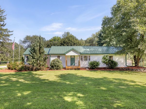 3155 Watkins Road, Battle Creek, MI 49015