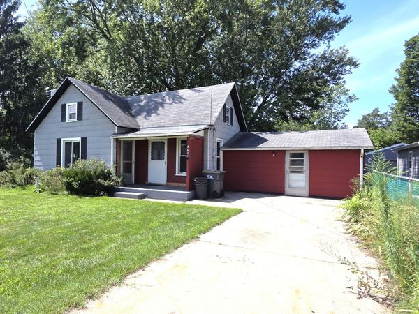 2632 Lincoln Avenue, St. Joseph, MI 49085
