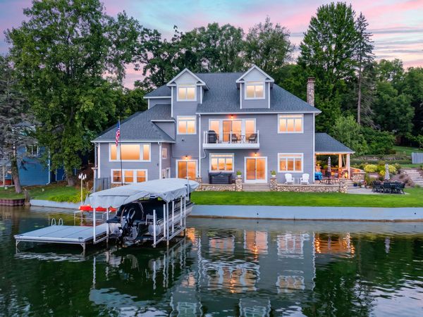 9053 S M 43 Highway, Delton, MI 49046