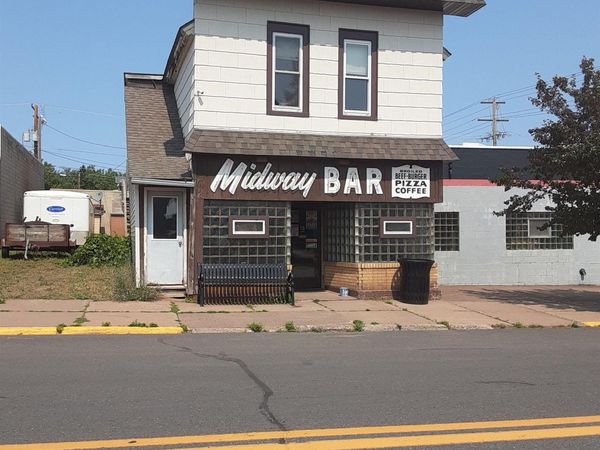204 W Aurora Street, Ironwood, MI 49938