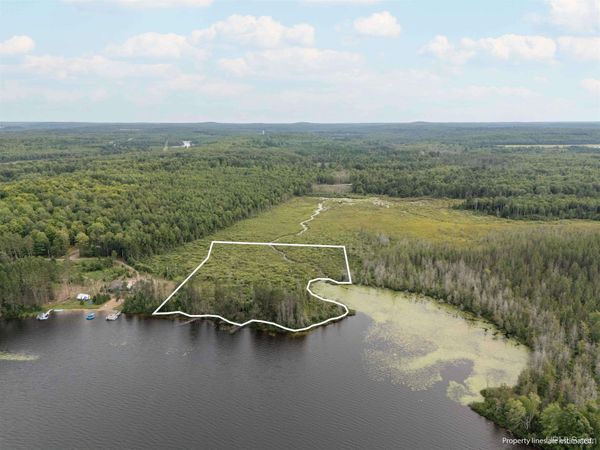 TBD Eagles Nest Lane, Iron River Twp, MI 49935