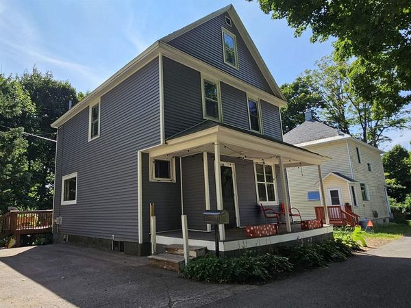 936 Jennings Street, Hancock, MI 49930