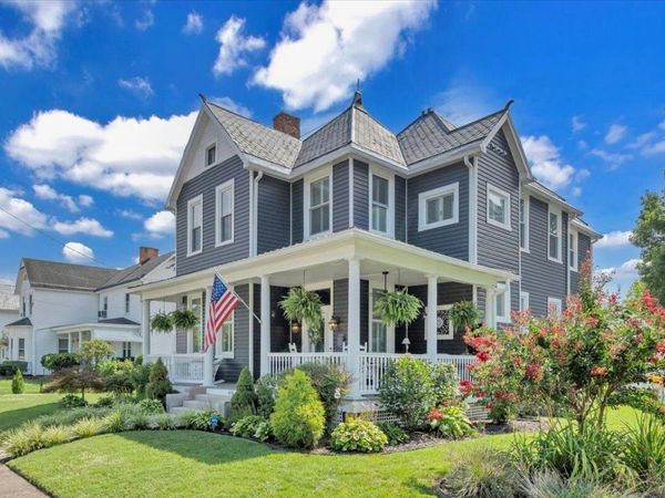 419 Tennessee ST , Salem, VA 24153