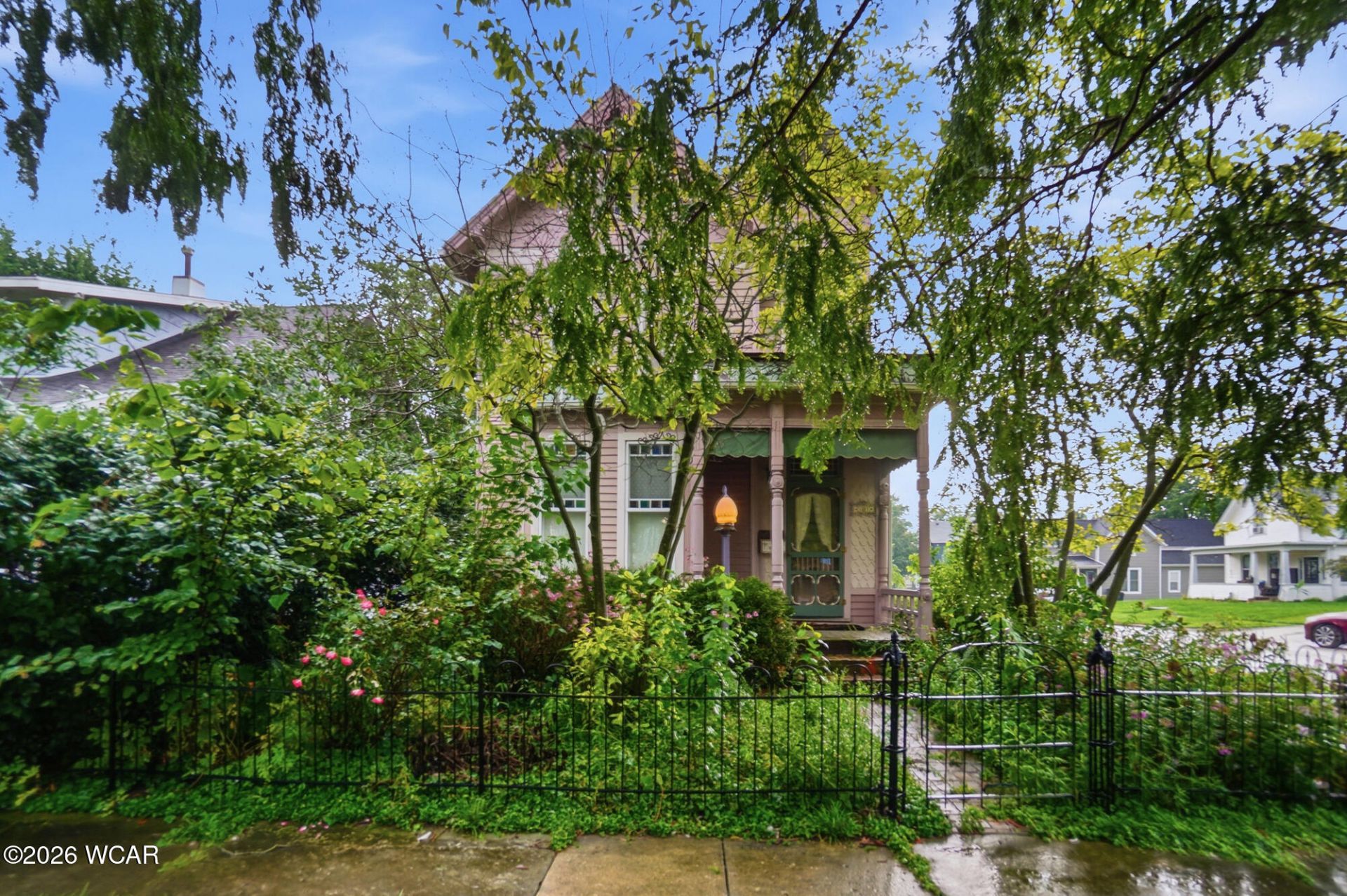 101 S Ash Street, Saint Marys, OH 45885 Main Photo