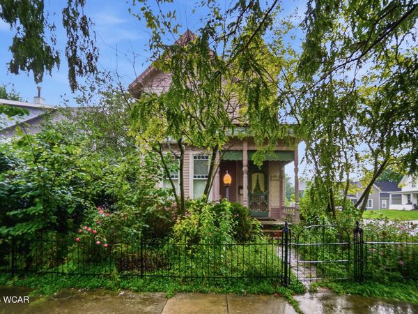 101 S Ash Street, Saint Marys, OH 45885