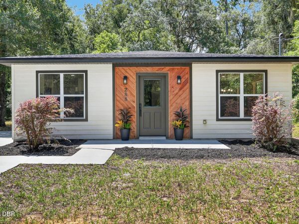 288 Mcmillon Drive, Orange City, FL 32763