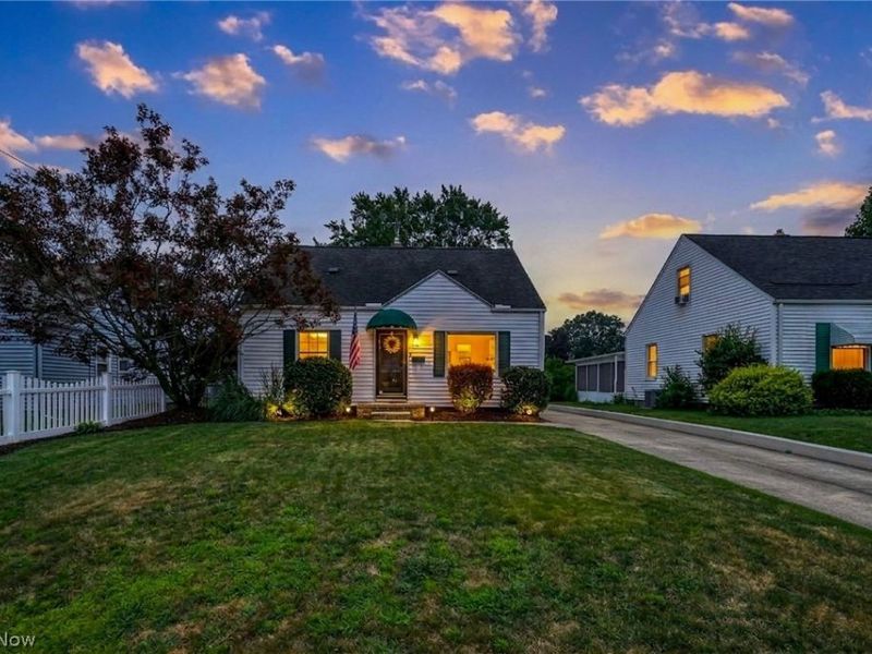 650 Prentiss Avenue, Akron, OH 44306 Photo 3