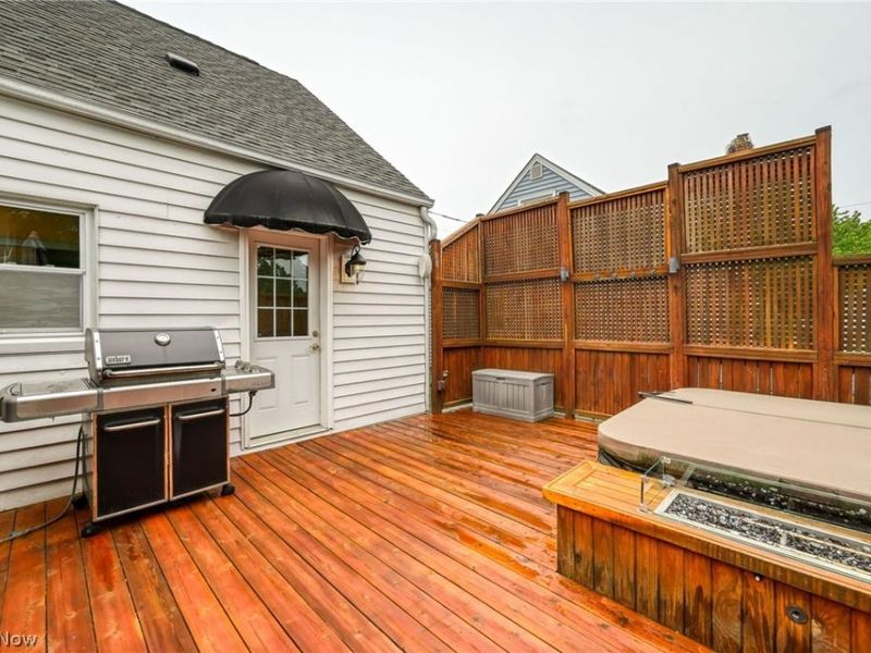 650 Prentiss Avenue, Akron, OH 44306 Photo 36