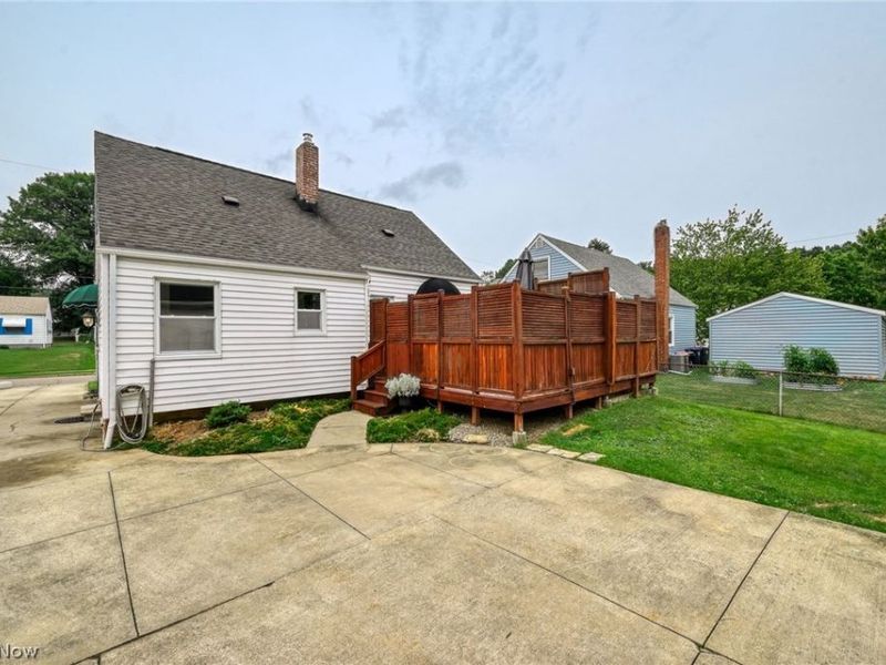 650 Prentiss Avenue, Akron, OH 44306 Photo 5