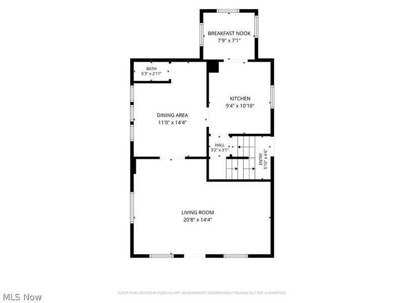 96 E Ido Avenue, Akron, OH 44301 Photo 19