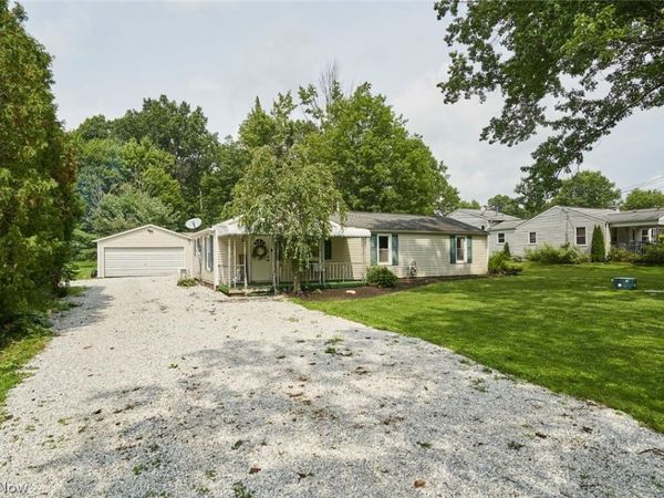 3305 Klages Boulevard , Tallmadge, OH 44278