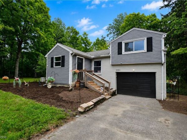 3991 Ellendale Road, Moreland Hills, OH 44022