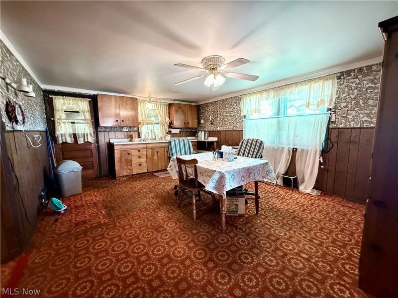 1445 Georgetown Damascus Road, Beloit, OH 44609 Photo 5