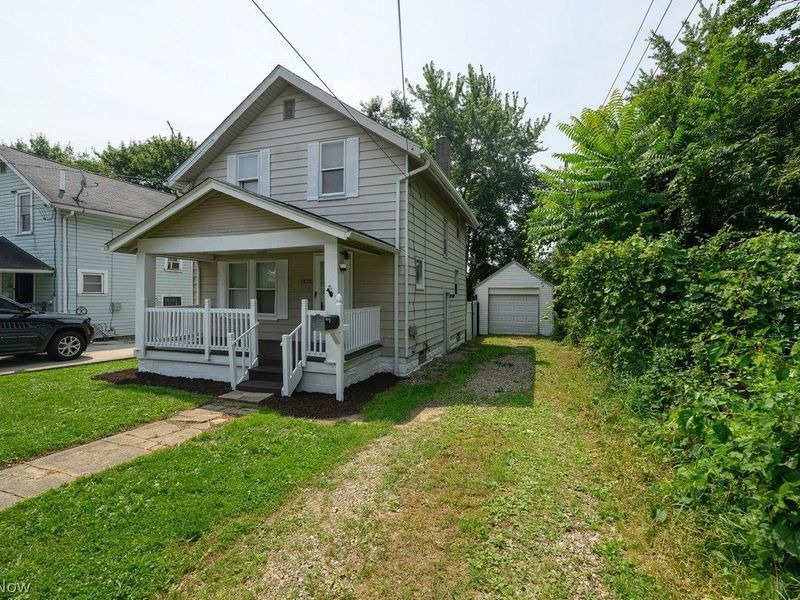 1838 Ford Avenue, Akron, OH 44305 Photo 1