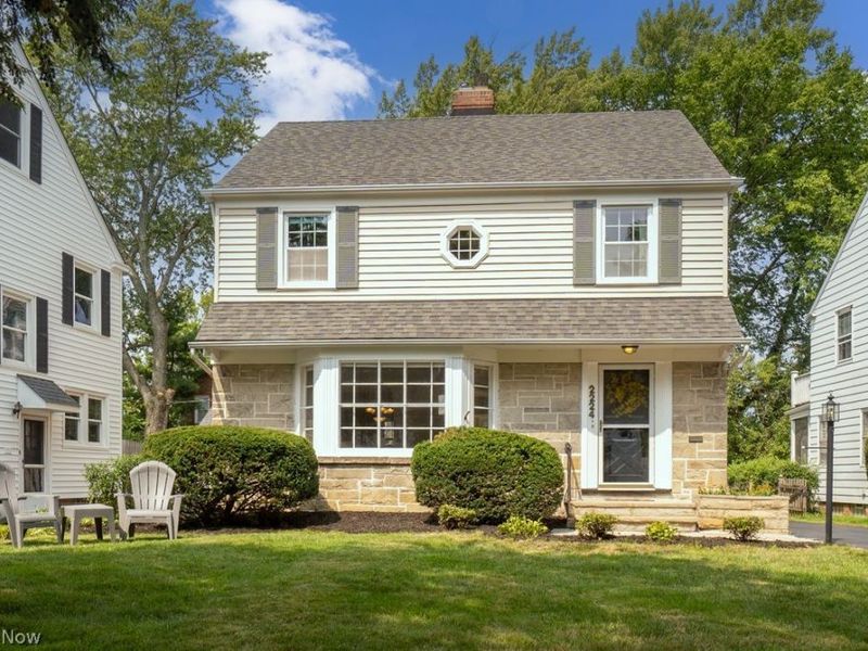 2224 Fenwick Road, University Heights, OH 44118 Photo 1