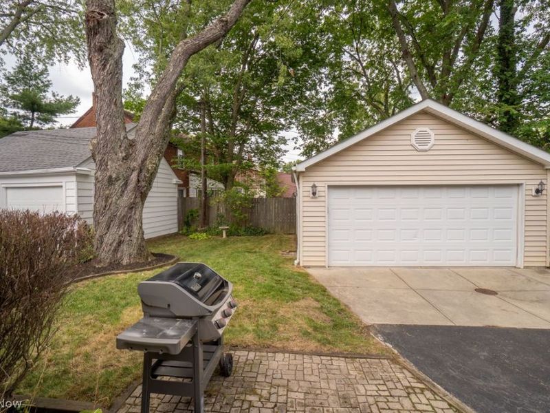 2224 Fenwick Road, University Heights, OH 44118 Photo 35