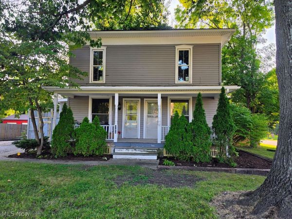 583 Lake Road, Chippewa Lake, OH 44215
