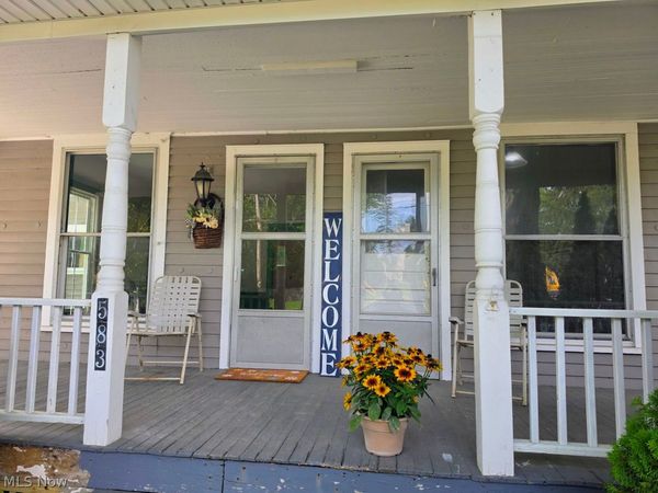 583 Lake Road, Chippewa Lake, OH 44215